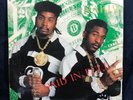Paid in Full - Eric B. & Rakim - Island Records - 1987 - Vinyl LP