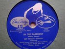 ART BLAKEY In The Basement 78 Emarcy Henry Durant Horace Silver Percy Heath