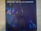 ART BLAKEY Witch Doctor LP Blue Note RVG Lee Morgan Wayne Shorter Bobby Timmons