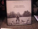 George Harrison All Things Must Pass Very Nice