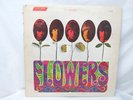 The Rolling Stones - Flowers Vinyl LP London PS 509 Orig. 1967 Press. Bell Sound