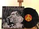 MADHOUSE SERVE ‘EM TODAY RECORDS TLP-1010 USA 1972 NM/VG