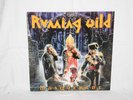 Running Wild ?– Masquerade (Gold Vinyl) 2005