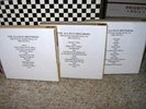 ALLMAN BROTHERS-1989 WYFQ Charlotte Pre-FM N.C.-EXCELLENT REEL TO REEL TAPES