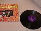 1968 The Animated Egg LP Psych Orig Canadian Pressing VG