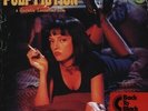 Pulp Fiction original soundtrack 180gm vinyl LP NEW/SEALED
