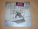 Pink Floyd Works ST-12276 Capital Records, Sealed, Unreleased Bonus Tracks, 1983