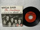 The Trashmen 45 PS Whoa Dad / Walkin My Baby 1964 MN Rare Garage Surf Orig