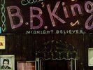 B. B. KING   