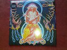 HAWKWIND SPACE RITUAL VOL 2 LIMITED EDITION 2 X YELLO LP  Back On Black 2011