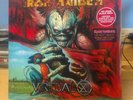 Iron Maiden - Virtual Xi 2017 New Vinyl LP 180 Gram