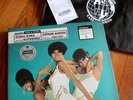 Diana Ross & The Supremes RARITIES BOX SET Third Man Records COLORED VINYL