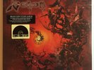 Venom From The Very Depths RSD limited edition RED vinyl 2 LP NEW/SEALED