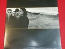 U2 The Joshua Tree Still Sealed Mint Vinyl Not a Cutout Columbia House Edition
