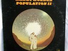 RANDY HOLDEN Population II RARE Original Hobbit HB 5002 Psych LP NEAR MINT Vinyl