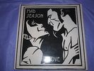 Mad Season Above Columbia 478507-1 Gatefold 2 LP Etched