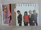Pretenders, Ian Dury, Ruts & Magazine.. Original vinyl.. MINT.. Rigid packaging.