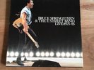 Box Set 5 Vinyl LP's Bruce Springsteen & The E Street Band Live/1975-85 Complete