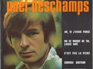 super rare Noel Deschamps EP, French Freakbeat. RCA 86.162 Ah, Si J'avais pensé