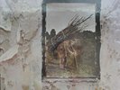 SEALED Led Zeppelin IV RCA RECORD CLUB 1975 REISSUE R-112014 (Atlantic SD 7208)