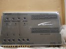 Audioband AEX300 30-BAND GRAPHIC EQUALIZER WITH 3-WAY ELECTRONIC CROSSOVER NETWO