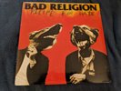Bad Religion Recipe for Hate Vinyl LP pennywise nofx anti-flag punk lagwagon