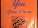 GEORGE HARRISON: 