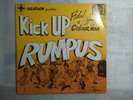 *COLOUR MAN - KICK UP RUMPUS/ RARE CREATION DIGITAL KILLER/ LP