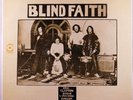 BLIND FAITH S/T Self-Titled 12