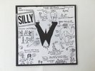 Guns 'N' Wankers /  Solid Gold Hell / Chug / David Kilgour ?– Silly 7