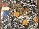 THE STONE ROSES self titled LP // FRENCH LIMITED EDITION GREEN VINYL (SEALED)