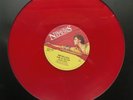 Schallplatte, Vinyl, Rotes Vinyl, Metallica - Jump in the Fire RAR
