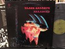 BLACK SABBATH / PARANOID WB 1887