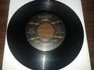 The Sentiments - She Won't Be Long / Instrumental
