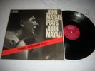 John Mayall--Live at Klooks Kleek--Red Decca LK 4680--Top Zustand