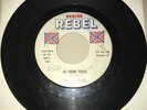 Johnny Rebel-515/ Still Looking for a handout/ Coon Town/VG-