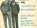 Jackie McLean on Prestige 7068