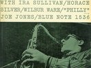 J. R. Monterose on Blue Note 1536