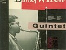 Barney Wilen on Guide du Jazz 1239