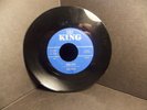 HANK MIZELL King 45 JUNGLE ROCK Rockabilly Garage Hillbilly R&B ROCKER