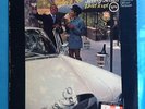 Jimmy Smith-Livin' It Up-1968 Verve Mono W/L PROMO Deep Groove- VG++/VG++