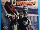 The Tradewinds-Excursions-1967 Kama Sutra-PROMO VG++/M-  UNPLAYED-  PSYCH
