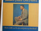 Booker Little Out front w.Eric Dolphy Candid mono DG original