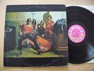 THE FLAMIN' GROOVIES- TEENAGE HEAD RARE 1971 ORIGINAL US HARD ROCK GLAM PUNK LP