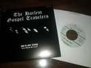 The Harlem Gospel Travelers - He's On Time