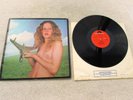 BLIND FAITH LP S/T UK DEBUT 1969 1st PRESSING NEAR MINT