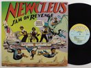NEWCLEUS Jam On Revenge SUNNYVIEW LP