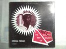 *DELROY WILSON - THE BEST OF DELROY WILSON/ STUDIO ONE SKA ROCKSTEADY LP