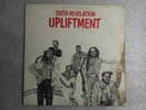 *SIXTH REVELATION - UPLIFTMENT/ ROOTS REGGAE FUNK LP