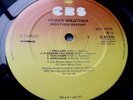 WEATHER REPORT Heavy Weather 1977 UK CBS - NEAR MINT